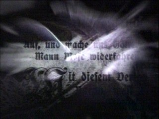 More German